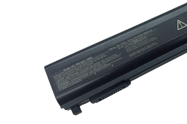 New PA5162U-1BRS PA5163U-1BRS Battery Laptop Notebook For Toshiba Portege R30-A R30-A1310