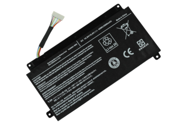 6Cell New PA5208U-1BRS Laptop Battery For Toshiba Satellite E45W L55W P55W P50W CB35-B