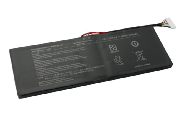 New OEM PA5209U-1BRS Notebook Battery For Toshiba Satellite L12-C-101 L15W-B1208X L10W-C