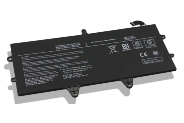 11.4V 44Wh OEM PA5267U-1BRS Battery For Toshiba Portege X20W-D-10Q X20W-D-11N X20W-D125