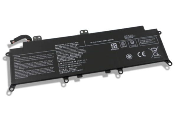 New Rechargeable Laptop Battery PA5278U-1BRS For Toshiba Portege X30-E Tecra X40-D X40-E