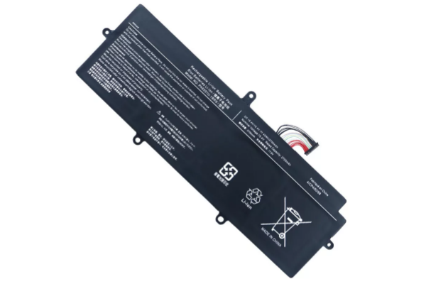 4Cell PA5331U-1BRS Laptop Battery Replacement For Toshiba Dynabook Portege R30-E X30L-G Terca A30-G A40-E