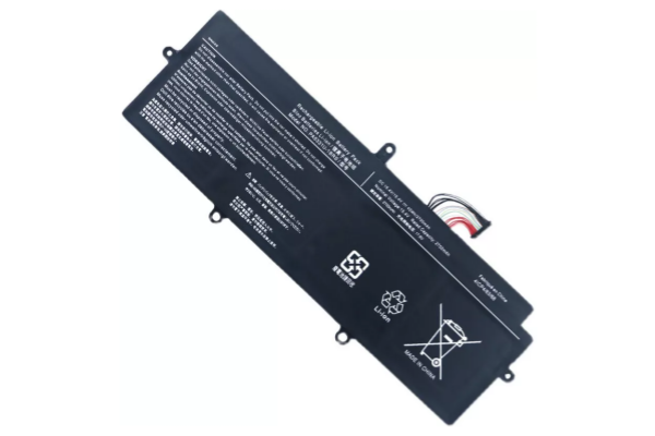 4Cell PA5331U-1BRS Laptop Battery Replacement For Toshiba Dynabook Portege R30-E X30L-G Terca A30-G A40-E