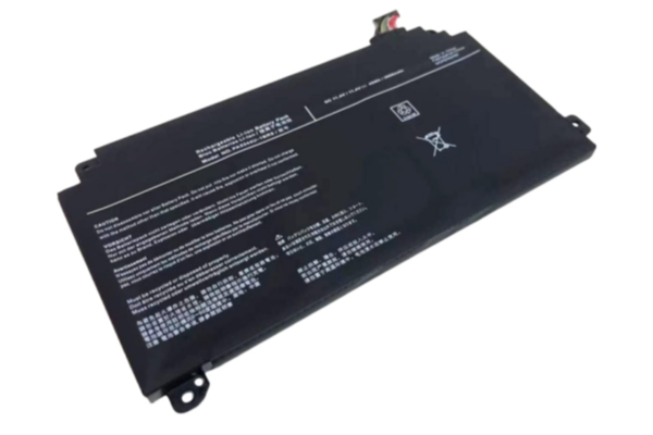 New PA5344U-1BRS PA5344U 11.4V 45Wh 3860mAh Battery For Toshiba dynabook Series Built-in Laptop