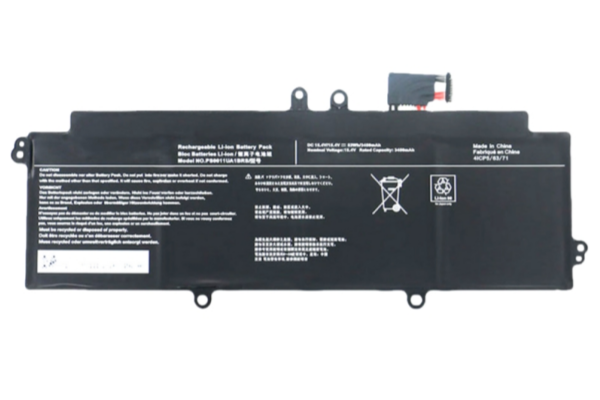 OEM New Notebook Battery PS0011UA1BRS For Toshiba Dynabook Portege X30L-J-13R X30L-J P2-G6PB