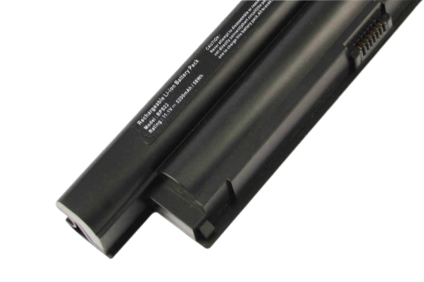 OEM New VGP-BPS22 VGP-BPS22A VGP-BPL22 Battery For Sony VAIO VPC-EB18 VPC-EB21 VPC-EB33 11.1V 5200mAh