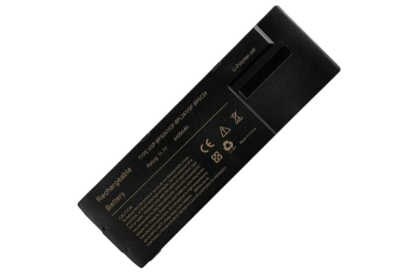 6Cell VGP-BPS24 Laptop Battery Replacement For Sony VAIO SVS13 SVS13115 SVS13117 SVS13118 VGP-BPL24