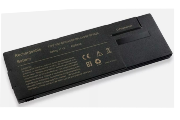 6Cell VGP-BPS24 Laptop Battery Replacement For Sony VAIO SVS13 SVS13115 SVS13117 SVS13118 VGP-BPL24