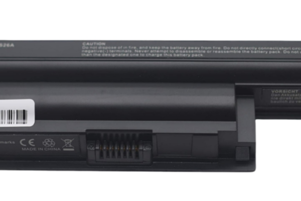 10.8V 5200mAh OEM VGP-BPL26 VGP-BPS26A VGP-BPS26 Notebook Battery For Sony VAIO SV-E VPC-EH VPC-CA VPC-CB