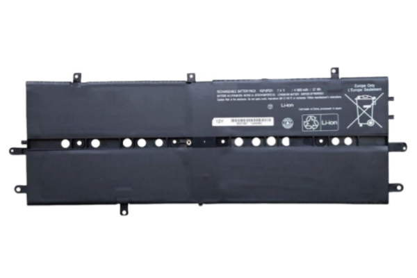 New 7.4V 37Wh OEM Laptop Battery VGP-BPS31 For Sony VAIO SVD11 Duo11 SVD112A1ST Series