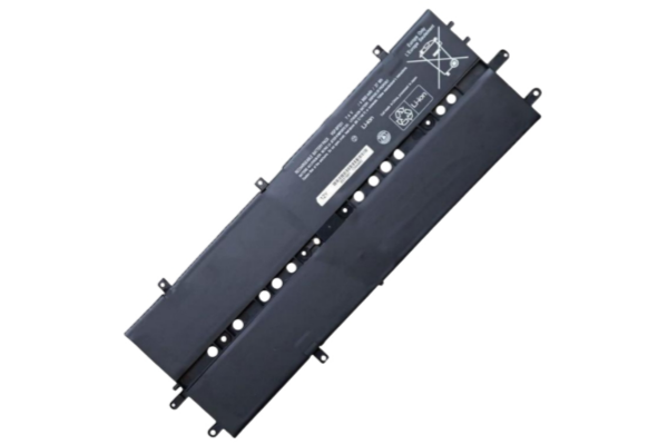 New 7.4V 37Wh OEM Laptop Battery VGP-BPS31 For Sony VAIO SVD11 Duo11 SVD112A1ST Series