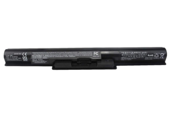 New Laptop Battery VGP-BPS35A OEM For Sony VAIO FIT 14E 15E SVF1421V4CW SVF143A1