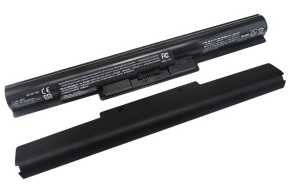 New Laptop Battery VGP-BPS35A OEM For Sony VAIO FIT 14E 15E SVF1421V4CW SVF143A1