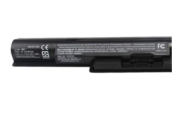 New Laptop Battery VGP-BPS35A OEM For Sony VAIO FIT 14E 15E SVF1421V4CW SVF143A1