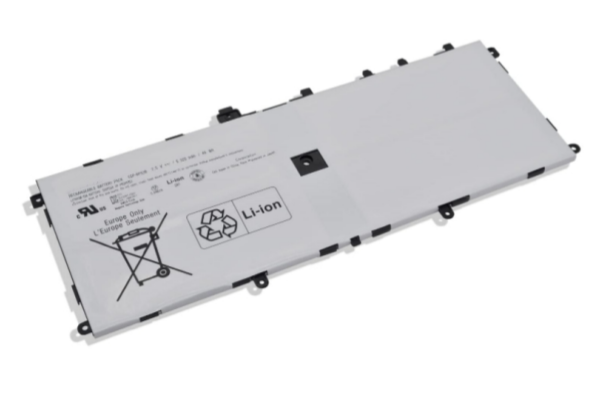 7.5V 48Wh New OEM VGP-BPS36 Laptop Notebook Battery For Sony Vaio Duo 13 SVD1323YCGW SVD13211CG