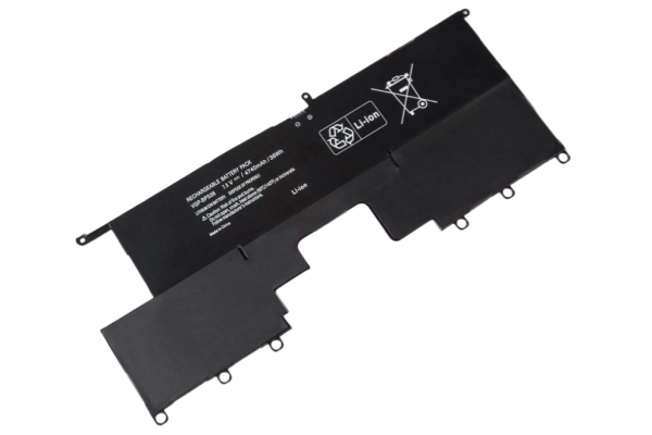 OEM New VGP-BPS38 7.5V 36Wh Laptop Battery For Sony VAIO SVP13 SVP132A SVP1322 Pro 11 Pro 13