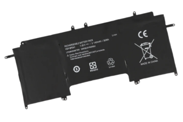 OEM Notebook Battery VGP-BPS41 For Sony Vaio Flip 13 SVF13N SVF13N13CXB SVF13NA1UL