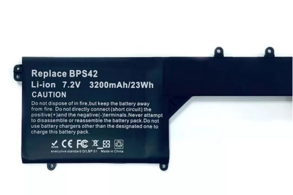 New Replacement VGP-BPS42 OEM Battery For Sony Vaio Fit 11A SVF11N14SCP SVF11NA1GW