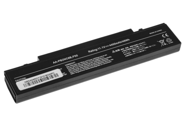 6Cell Replacement OEM Laptop Battery For Samsung P50 Q210 R40 R45 R510 R610 R65 R70 X60 AA-PB2NC3B AA-PB2NC6B