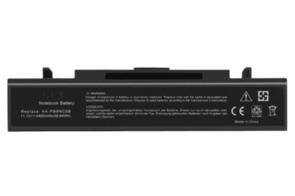 OEM New AA-PB9NC6B Laptop Battery For Samsung R428 R430 R468 R523 R525 R538 R580 R730 AA-PB9NS6B