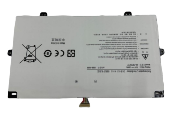 OEM 4Cell AA-PBTN2TP Battery For Samsung Chromebook Pro XE513C24-K01US XE510C24 Lithium-ion