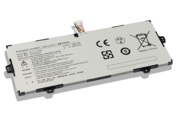 15.4V 54Wh AA-PBTN4LR OEM Notebook Battery For Samsung Notebook 9 NP940X5M NP940X3M NP940X3N