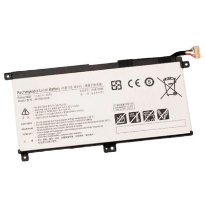 6Cell AA-PBUN3AB AA-PBUN3QB OEM Notebook Battery For Samsung NP800G5M NP530E5M 500R5M 11.4V 43Wh