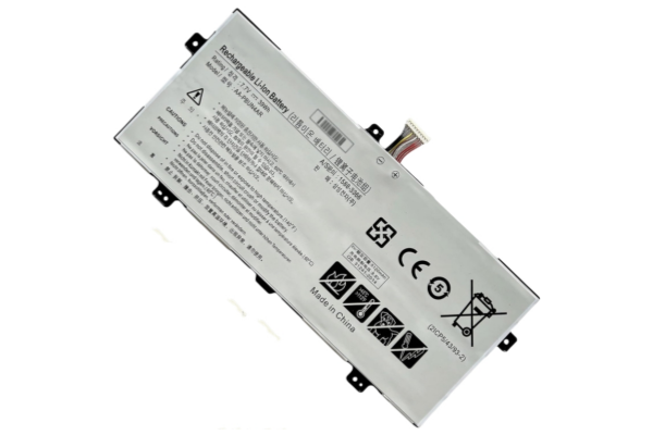 Li-on Battery Pack AA-PBUN4AR OEM For Samsung Notebook 9 NP940X3L 900X5L NP900X5L 7.7V 39Wh