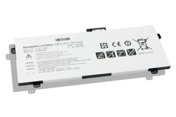 New OEM Laptop Battery AA-PBUN4NP For Samsung NP940Z5L NP940Z5L-X01US BA43-00374A 4Cell