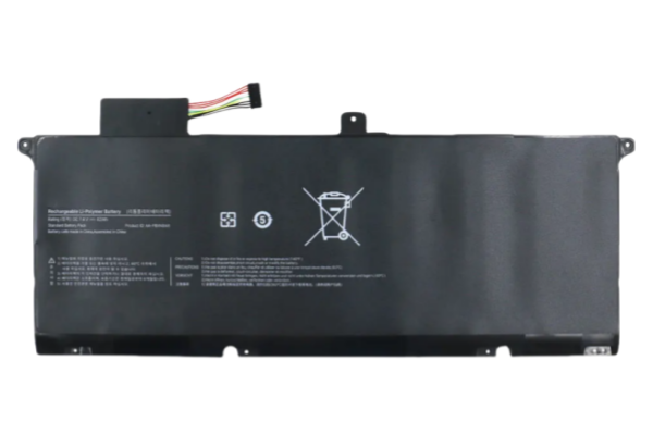 7.4V 62Wh New AA-PBXN8AR Battery Laptop For Samsung NP900X4C NP900X4B 900X4B 900X4C 900X4D 900X46