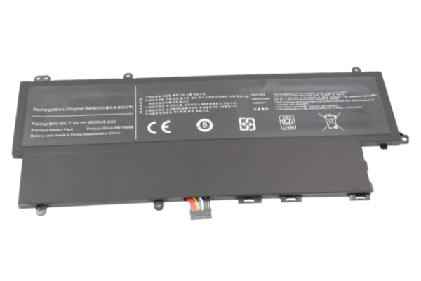 New Lithium Polymer Laptop Battery AA-PBYN4AB For Samsung Ultrabook NP530U3B NP530U3C NP540U3C 4Cell