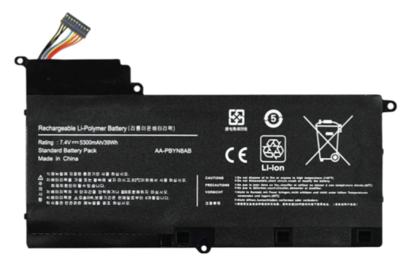 New AA-PBYN8AB OEM Notebook Battery For Samsung NP530U4B 530U4C 535U4C NP530U4B-A01US