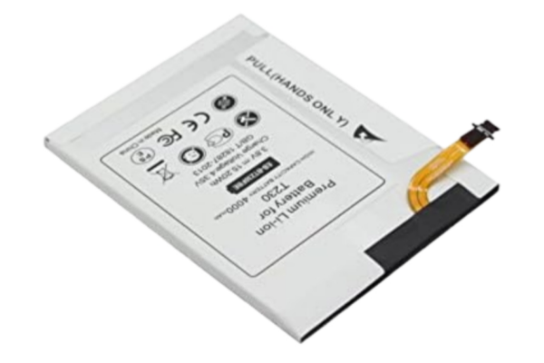 New Replacement Battery EB-BT230FBE For Samsung Galaxy Tab 4 7.0 SM-T230 4000mAh