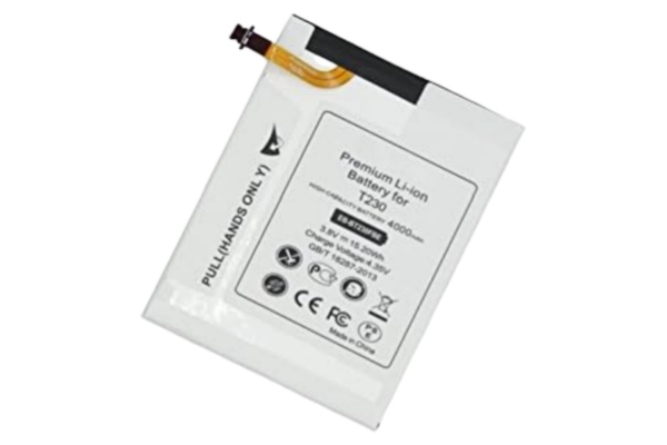 New Replacement Battery EB-BT230FBE For Samsung Galaxy Tab 4 7.0 SM-T230 4000mAh