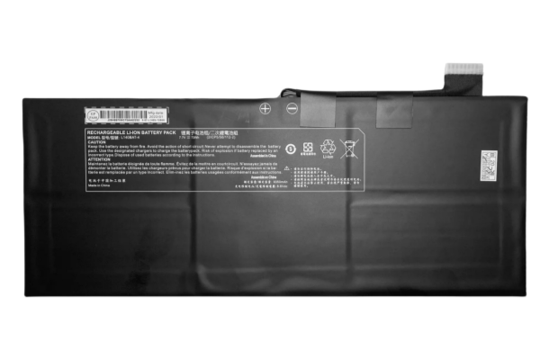 New Laptop Battery L140BAT-4 For Clevo L140CU L141CU MixBook Air System 76 Lemur Pro(9) Darter Pro 2021