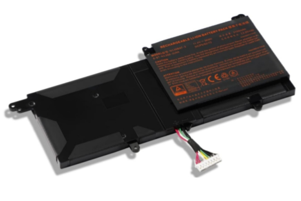 New Lithium-ion Battery Laptop N130BAT-3 For Clevo N130BU N131WU NP3130 6-87-N130S-3U9 N130WU