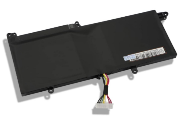 New Lithium-ion Battery Laptop N130BAT-3 For Clevo N130BU N131WU NP3130 6-87-N130S-3U9 N130WU