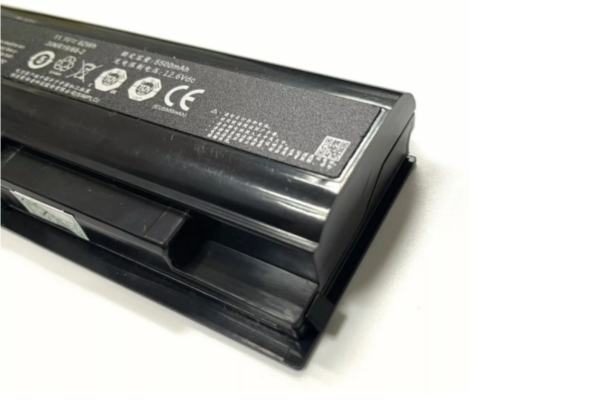 OEM Li-ion Laptop Battery N950BAT-6 For Clevo N950KP6 N957TD N950TP6 Hasee ZX7-CP5S2 ZX7-CP7S2 TX9 TX8