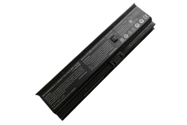 New 10.8V 47Wh Laptop Notebook Battery NB50BAT-6 For CLevo NB50TK1 NB50TJ1 NB50TL NB50TZ