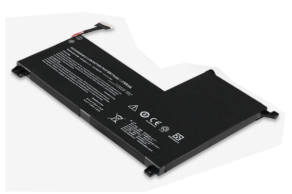 New NP50BAT-4-73 Laptop Battery For Medion Erazer Defender P40 Schenker XMG Focus 15