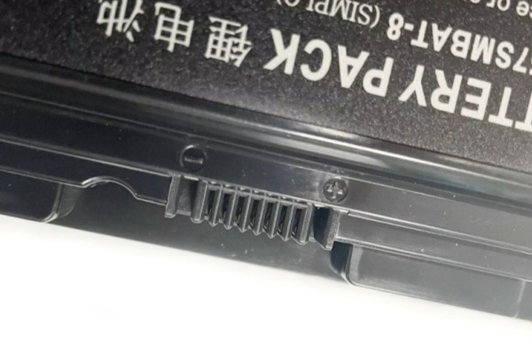 OEM P157SMBAT-8 Laptop Battery For Clevo Terransforce P157S P157SM P177SM-A 14.8V 5200mAh