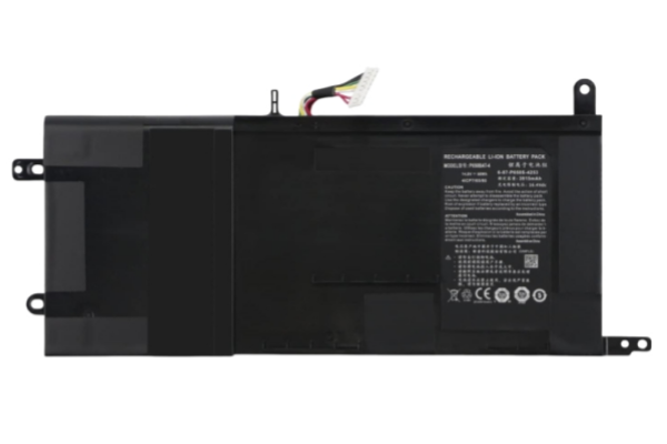 New P650BAT-4 Laptop Battery OEM For Clevo P650SA P650SE P651SG Sager NP8650 NP8651 Hasee Z7