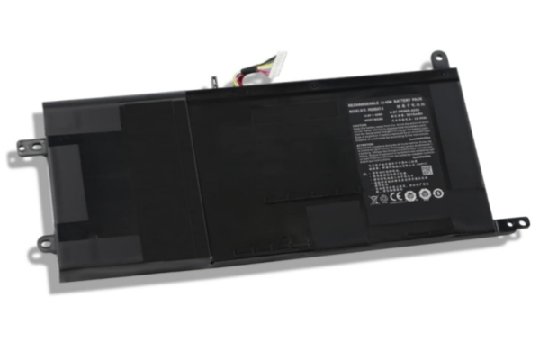 New P650BAT-4 Laptop Battery OEM For Clevo P650SA P650SE P651SG Sager NP8650 NP8651 Hasee Z7