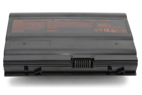 Rechargeable Laptop Battery P750BAT-8 For Clevo P750ZM P775DM P775TM1 P751DM P751ZM P771ZM Terrans Force X599 X799