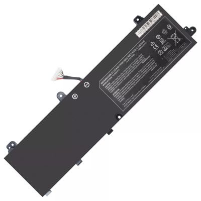 11.4V 73Wh PC50BAT-3 Laptop Battery For Clevo PC50S PC50DN2 SYSTEM76 ORYX PRO 6 THUNDEROBOT 911 P1