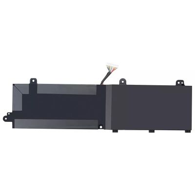 11.4V 73Wh PC50BAT-3 Laptop Battery For Clevo PC50S PC50DN2 SYSTEM76 ORYX PRO 6 THUNDEROBOT 911 P1