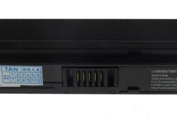 New OEM Laptop Battery Replacement W950BAT-4 For Clevo W950JU W950KL W950KU W950LU W950TU OEM