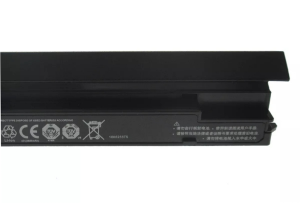 New OEM Laptop Battery Replacement W950BAT-4 For Clevo W950JU W950KL W950KU W950LU W950TU OEM