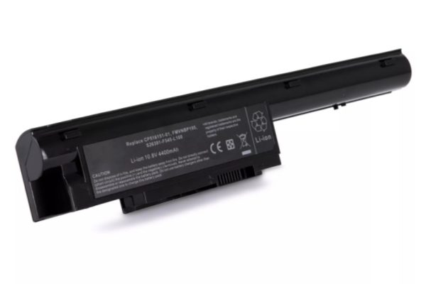 New 6 Cell Laptop Battery For Fujitsu LifeBook SH531 LH531 BH531 FPCBP274 FMVNBP195