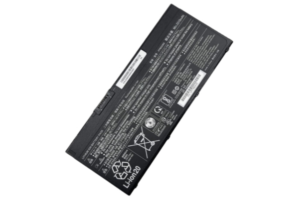 New Laptop Battery Replacement FPB0338S For Fujitsu LifeBook T937 T938 T939 E548 E549 E558 E559